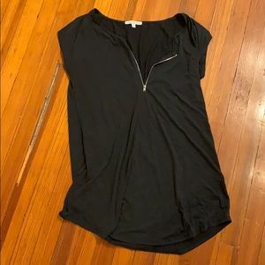 Green Envelope Dress